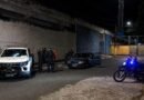 GCM de Cruzeiro remove veículos irregulares e prende suspeito durante fiscalização