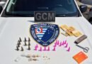 Dois adolescentes são apreendidos por suspeita de tráfico de drogas em Cruzeiro