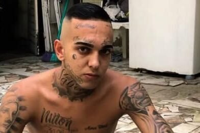 Jovem de 21 anos morre e mulher fica ferida após serem baleados em Aparecida