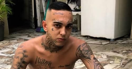 Jovem de 21 anos morre e mulher fica ferida após serem baleados em Aparecida