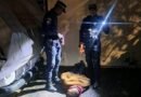 GCM prende homem suspeito de tentativa de furto em residência em Cruzeiro