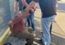 Polícia Civil prende suspeito de latrocínio contra idoso na vila Biondi em Cruzeiro