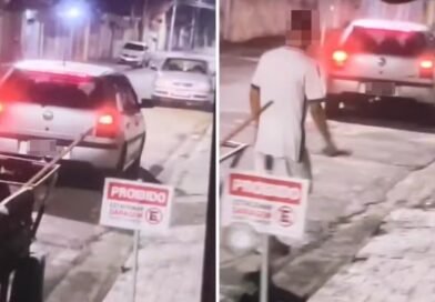 Jovem de 18 anos tem prisão temporária decretada por suspeita de homicídio em São José