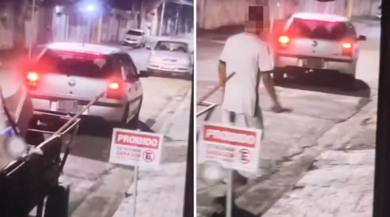 Jovem de 18 anos tem prisão temporária decretada por suspeita de homicídio em São José