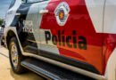 Homem procurado por homicídio é preso no Jardim Paraíso em Cruzeiro