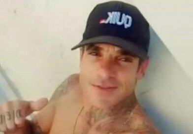 Homem é morto a tiros em Guaratinguetá; suspeito é preso na Dutra
