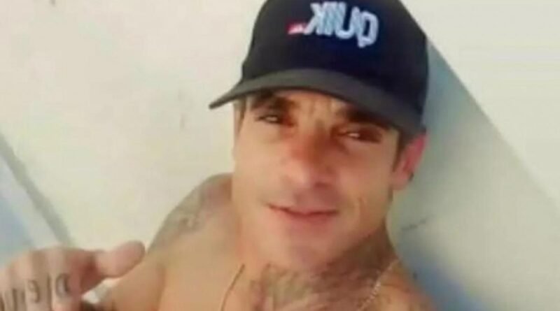 Homem é morto a tiros em Guaratinguetá; suspeito é preso na Dutra