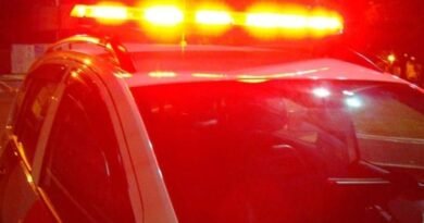 Homens são presos por ameaça e violência doméstica em Silveiras e Cruzeiro