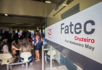 Fatecs abrem inscrições para vestibular do primeiro semestre de 2027
