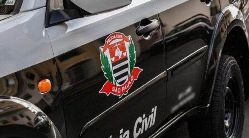 Homem já preso é alvo de novo mandado por tráfico de drogas em Cruzeiro
