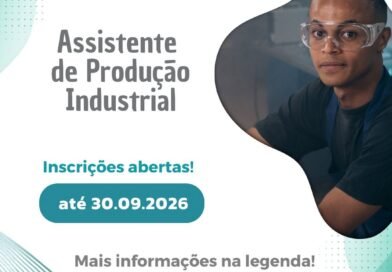 Formare abre inscrições para curso gratuito de qualificação profissional