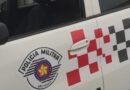Homem procurado por furto é preso no Itagaçaba em Cruzeiro