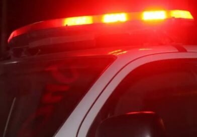 Homem procurado por tráfico de drogas é preso no CDHU em Cachoeira Paulista