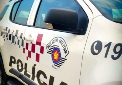 Dois homens são presos pela polícia em Silveiras e Cruzeiro