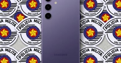 Homem é preso em flagrante após furto de celular em Cruzeiro