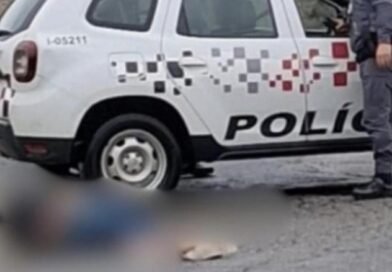 Homem de 42 anos é morto a tiros no Jardim Padre Rodolfo, em Pindamonhangaba