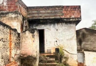 Homem de 26 anos é encontrado morto dentro de casa em Taubaté