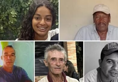Santuário Nacional presta homenagem às vítimas de acidente com ônibus em Cruzeiro