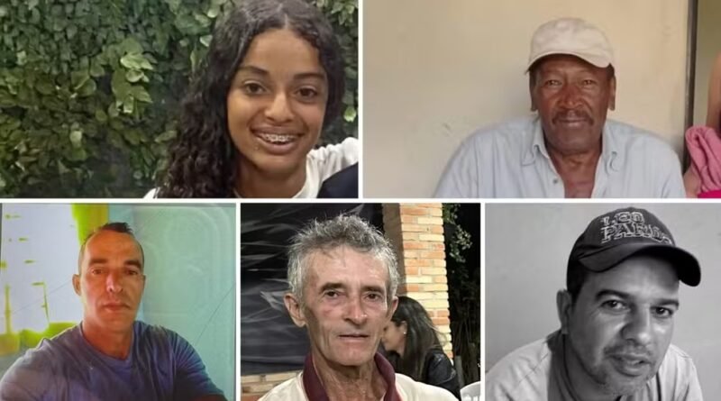Santuário Nacional presta homenagem às vítimas de acidente com ônibus em Cruzeiro
