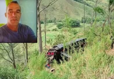 Romeiro que morreu em acidente em Cruzeiro sonhava conhecer o Santuário Nacional