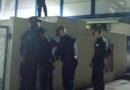 Guarda Municipal prende homem após tentativa de furto em escola de Cruzeiro