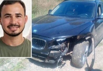 Morador de Lorena morre após grave acidente de moto em Delfim Moreira