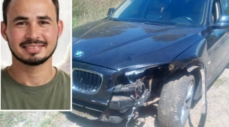Morador de Lorena morre após grave acidente de moto em Delfim Moreira
