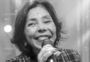 Morre aos 60 anos Cidinha Moraes, cofundadora da banda Vida Reluz