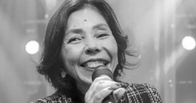Morre aos 60 anos Cidinha Moraes, cofundadora da banda Vida Reluz