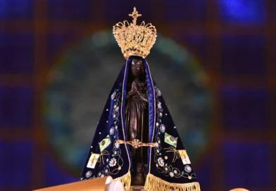 Novena da Padroeira do Brasil movimenta o Santuário Nacional de Aparecida