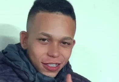 Jovem de 22 anos morre após ser esfaqueado durante discussão em Potim