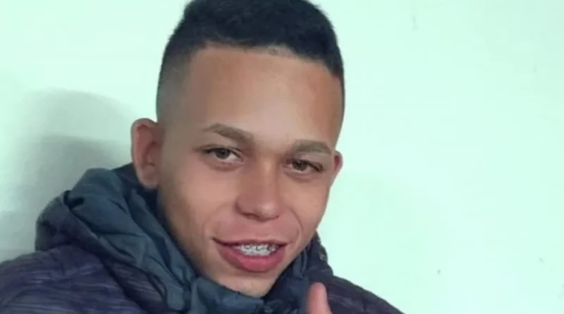 Jovem de 22 anos morre após ser esfaqueado durante discussão em Potim