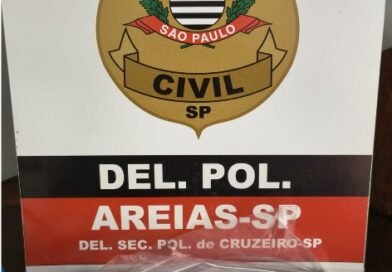 Polícia Civil recupera celular furtado de repartição pública em Areias