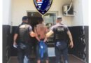 GCM prende homem por agressão e ameaça contra mulher em Cruzeiro