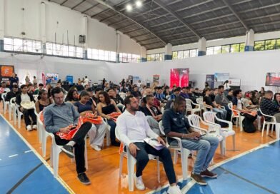 Cruzeiro abre inscrições para empresas expositoras da 2ª FEINCOSERV