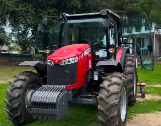 Cruzeiro oferece serviços da Patrulha Agrícola Mecanizada a produtores rurais
