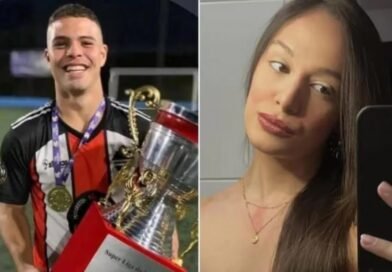 Preso por morte de estudante em Pinda morre em hospital penitenciário