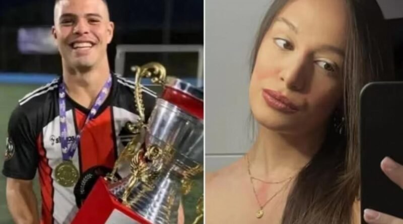 Preso por morte de estudante em Pinda morre em hospital penitenciário