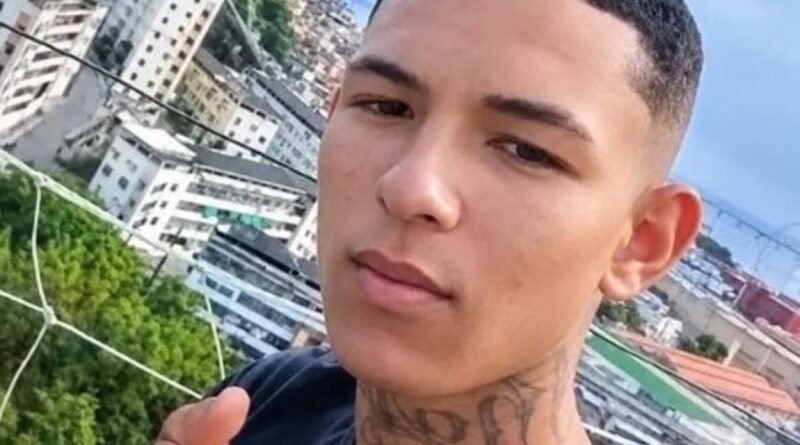 Adolescente de 16 anos desaparecido é encontrado morto em Cachoeira Paulista